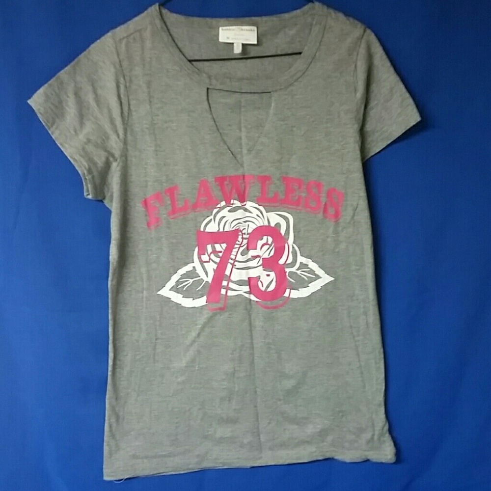 Ladies shirt